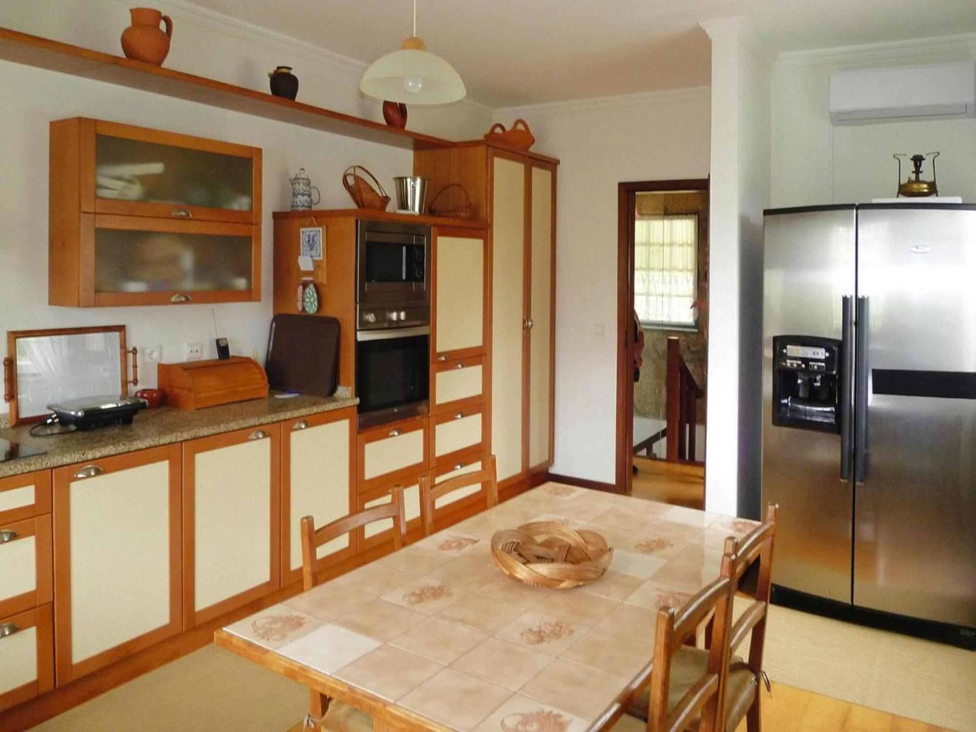 Holiday Home, Luzim Luaran gambar