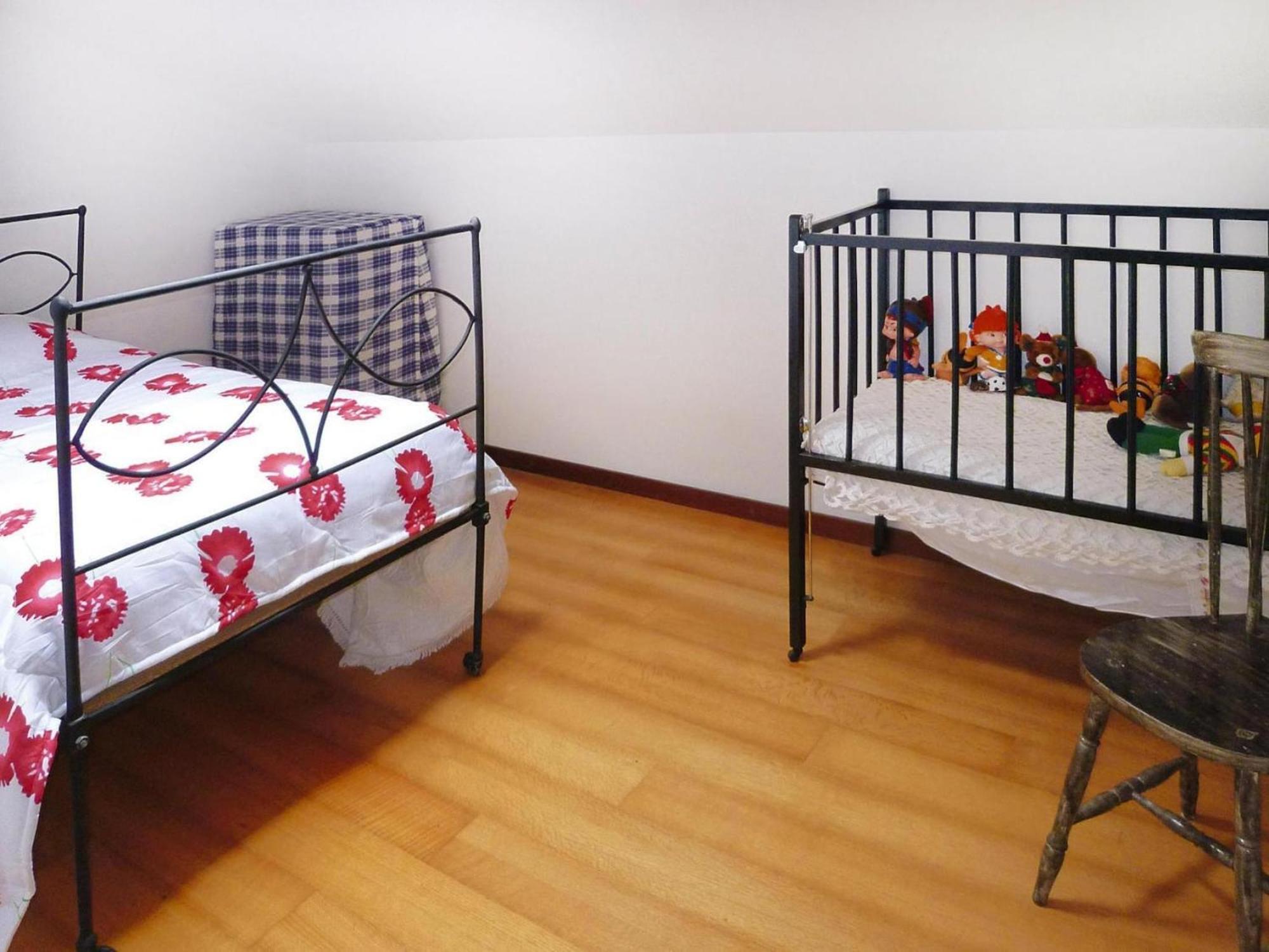 Holiday Home, Luzim Luaran gambar