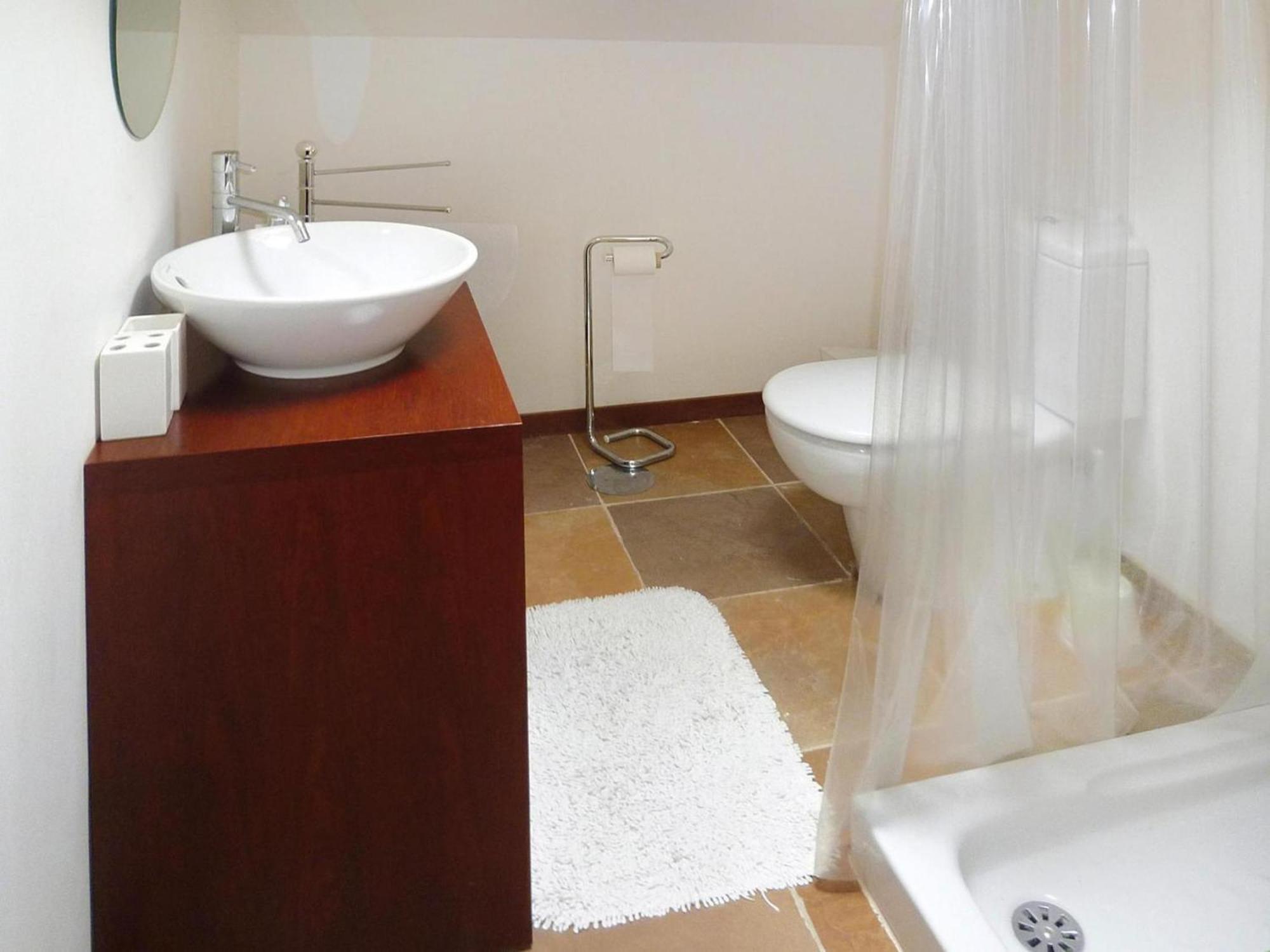 Holiday Home, Luzim Luaran gambar