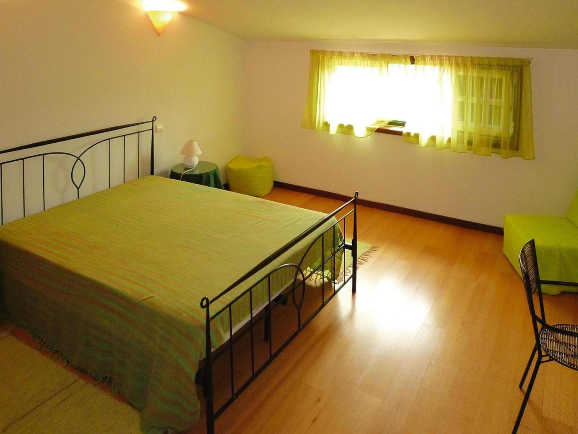 Holiday Home, Luzim Luaran gambar