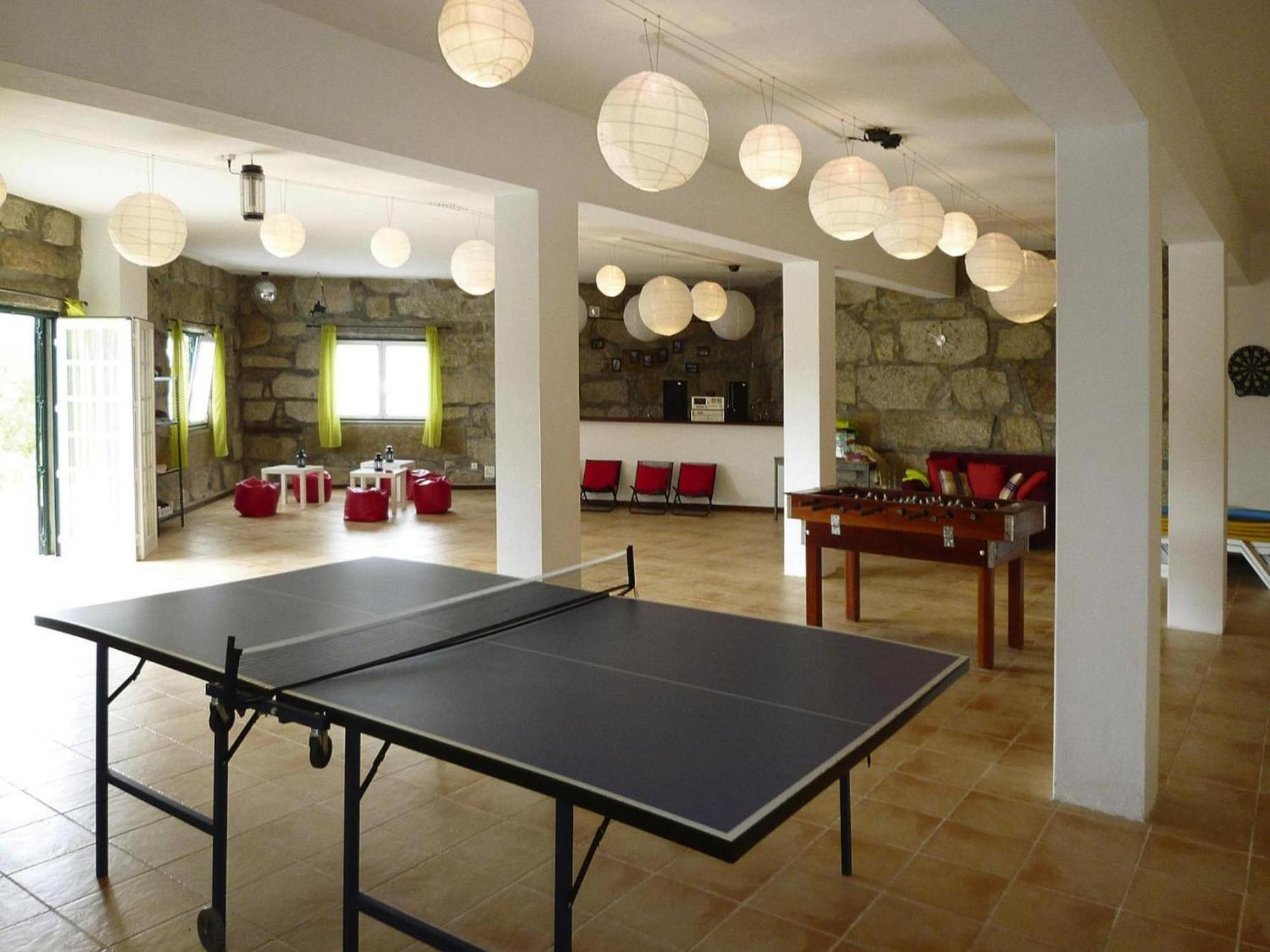 Holiday Home, Luzim Luaran gambar